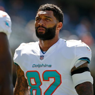 Miami Dolphins 82