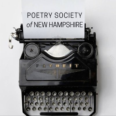 The Poetry Society of New Hampshire (PSNH) is non-profit organization that shares and cultivates poetry across NH and New England.