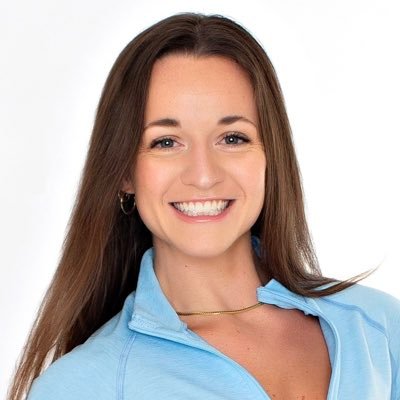 Occupational Therapist MS, Strength Coach. Share Your Medicine Host🎙 I believe in living a passion driven life & empowering others to do the same