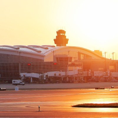 DFWAirportNews Profile Picture