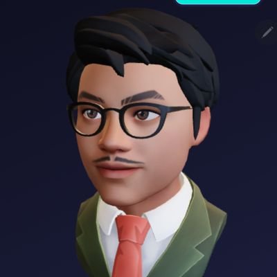 DwidhCool's profile picture. Technology is just a tool, use it wisely.
#BITCOIN,
#HODL, 
#TAPROOT,
#NOSTR : npub1tn8lmdx0zlp0ytpu75zma0m6gg5al7eusnw54v3zy4e8v28tx4gsvacvaq