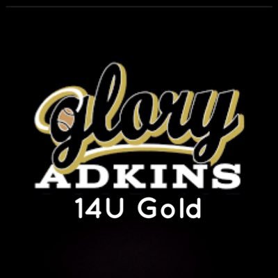 Glory Adkins Gold 14U