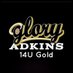 Glory Adkins Gold 14U (@tgagold14u) Twitter profile photo
