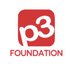 P3 Foundation (@P3Foundation) Twitter profile photo