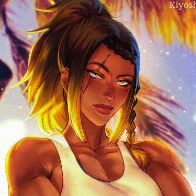 Elysandre Southerさんのプロフィール画像