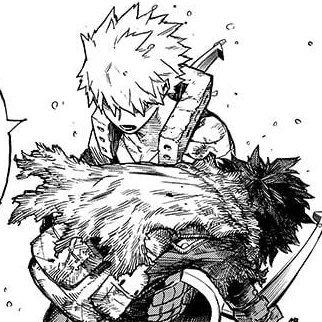 your fav ships bakudekuさんのプロフィール画像