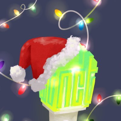 NCT Secret Santa 2021さんのプロフィール画像