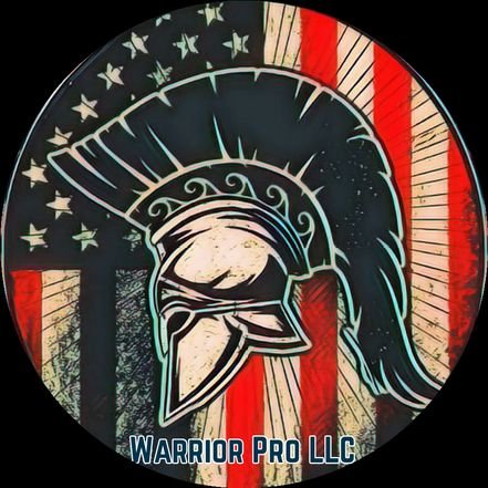 Co-Founder of Warrior Pro LLC. Proud African American that wants his country to care about it's citizens.

 Equal opportunity shit talker