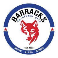 TheBarracks PS(@TheBarracksPS) 's Twitter Profile Photo