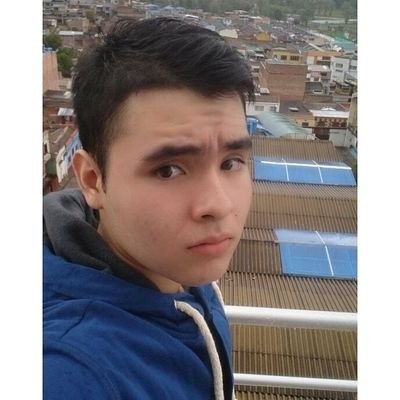 foransisco's profile picture. Estudiante de ingeniería industrial en la Universidad industrial de Santander (UIS)