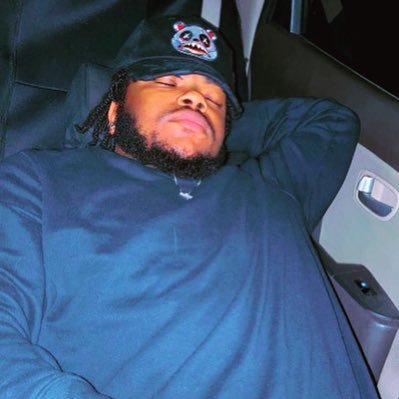 Blackassassin03's profile picture. 