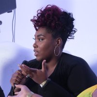 Denora M. Boone(@MzBoone27) 's Twitter Profile Photo