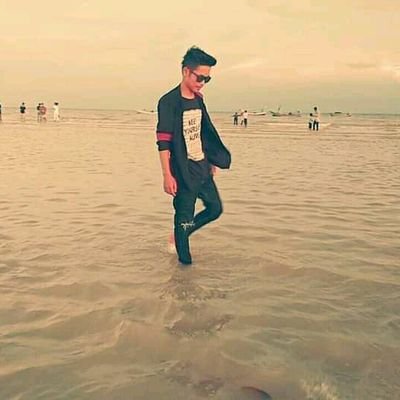 Tidak ada yang spesial