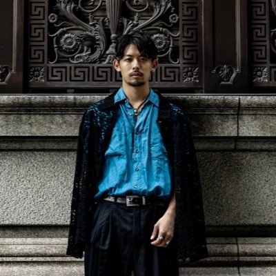 TAISHIさんのプロフィール画像