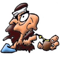 Mastín Fiero (@domadordefuton) 's Twitter Profile Photo