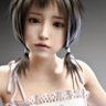 naru_3dcg's profile picture. DAZ STUDIOで３DCGを楽しんでいます。
レンダリング時間は３分待てない派です。
ほとんど２分でやめて作品にしています。
したがって画質があまり良くないです。