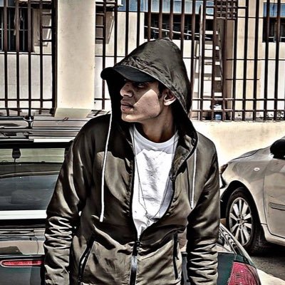 ElmowafyEssam's profile picture. لا شئ لا يمكن استبداله عالج التعلق