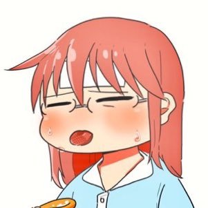 にくどんさんのプロフィール画像