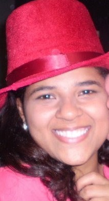 Cantora e compositora rsrsrsrs brincadeirinhaaa!! nao componho nao, mas ,quem sabe um dia!