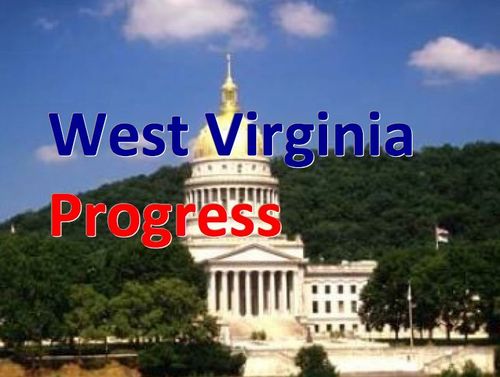 @WVProgress