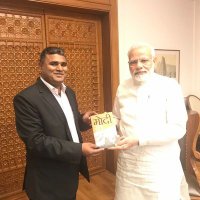 Harish Chandra Burnwal (@hcburnwal) 's Twitter Profile Photo