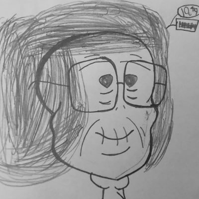 KomeDrawsさんのプロフィール画像