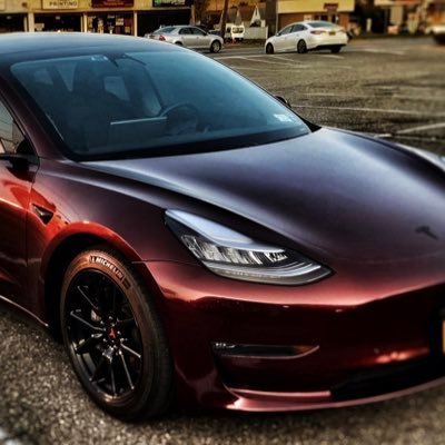 LouieTesla's profile picture. New Yorker, family man, Tesla enthusiast, FSD Beta tester, & excellent cook. YouTube channel - https://t.co/QnyL9ldrho