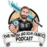 TFSFP's profile picture. This is the home of The Fantasy and Scifi Fanatic's Podcast, your home for writing, art, comics & breaking news for the fantasy and scifi community!