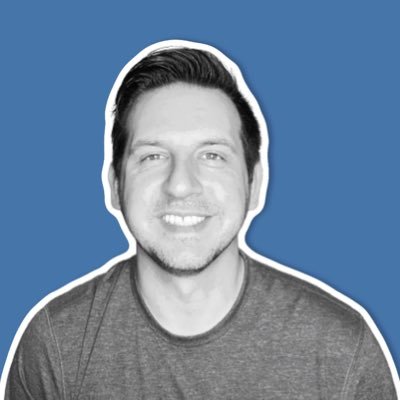 Design Ops @ T. Rowe Price 📒 Bullet Journal Practitioner 🎥 Youtuber @menwhobullet 💭 Cautiously Optimistic.
