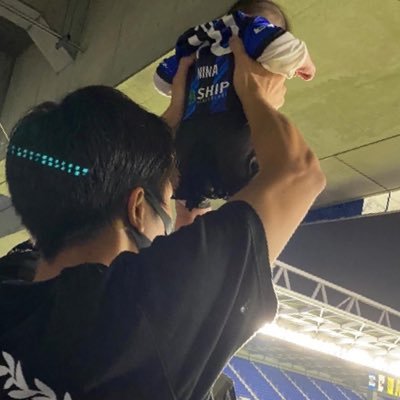 shooooooootttt's profile picture. 道産子 ガンバ大阪/Internazionale Milano