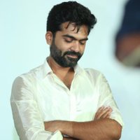 SILAMBARASAN_TR(@str23223) 's Twitter Profile Photo