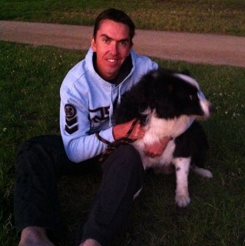 cush74's profile picture. 