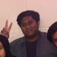 Fikri Fahmy(@sickfattyguy_) 's Twitter Profile Photo