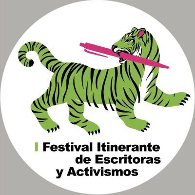 Festival Itinerante de Escritoras y Activismos (¿Dónde están las escritoras peruanas?) 🇵🇪 💚 Proyecto ganador de Estímulos Económicos para Cultura 2019.