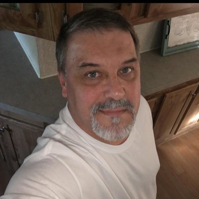 WayneKi54391650's profile picture. John 3:16 ✝️