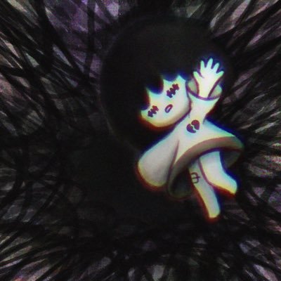 UnknownGirlさんのプロフィール画像