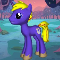 Jaune Lavernius Quatermane (@mlpg5_jauneq) 's Twitter Profile