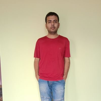 tri_govind's profile picture. IITK'23