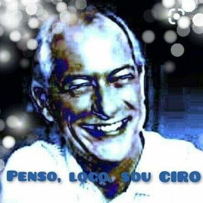 Inscreva-se no canal do YouTube, curta no Face, siga no Insta. Quem é pelo PND, por favor, vem comigo! Obrigado! Chega de neoliberalismo. #CIRO12