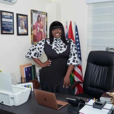 mama_traceyb's profile picture. An official fanbase for the brand @tracey_boakye
Facebook: @mama_traceyb 
Instagram: @mama_traceyb