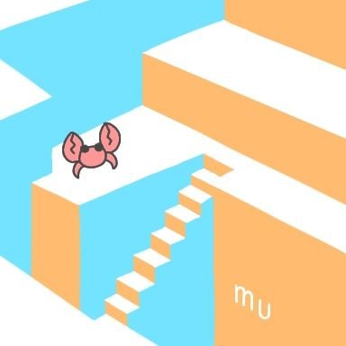 mu🦀さんのプロフィール画像