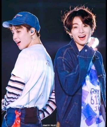 jikook shipper💖