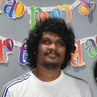 Hariprasath (@hariss63) 's Twitter Profile