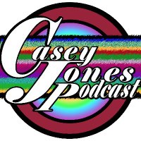 'Casey' Jones Podcast(@CaseyJPod) 's Twitter Profile Photo