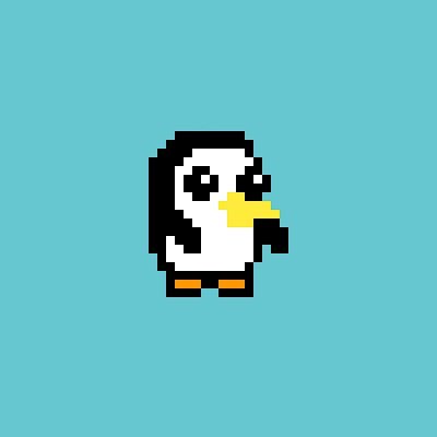 NFTPinguino's profile picture. A community NFT project to help others create their own NFT with a graphical interface tool.

- https://t.co/JrheqoaBo8
- https://t.co/8QXvLf8VKp