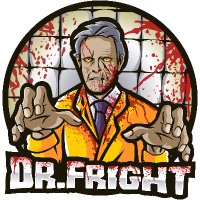 💀Dr.Fright🧟♂️ (@drfright_) 's Twitter Profile Photo 💀Dr.Fright🧟♂️ (@drfright_) 's Twitter Profile Photo