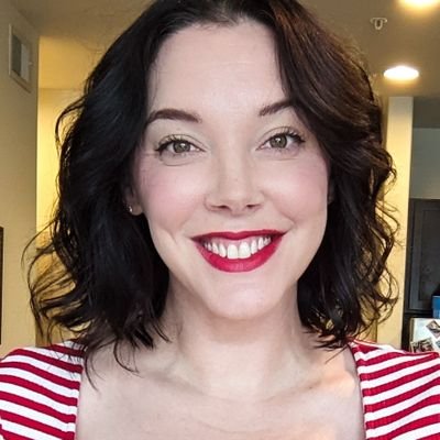 sarahgundle's profile picture. We gladly feast on those who would subdue us (she/her)