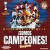Deporte Vinotinto (@deportevinotint) Twitter profile photo Deporte Vinotinto (@deportevinotint) Twitter profile photo