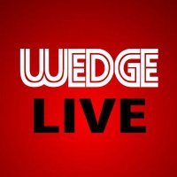 Wedge LIVE!™(@WedgeLIVE) 's Twitter Profileg