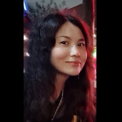 yanping_zhong's profile picture. GYN & Soft Tissue Pathologist